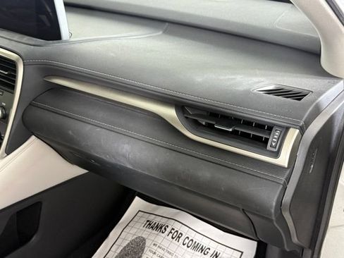 Used 2021 Lexus RX 350 FWD w/ Accessory Package image 35