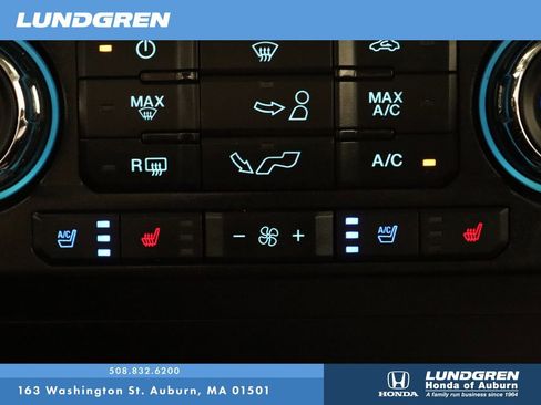 Used 2016 Ford F150 Lariat image 27