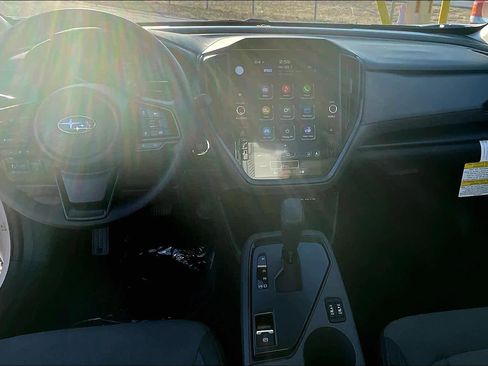 New 2026 Subaru Crosstrek 2.0i Premium image 5