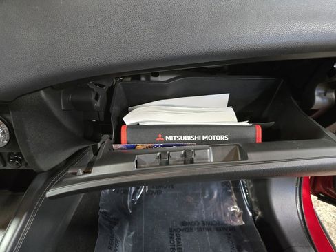 Used 2022 Mitsubishi Outlander Sport LE image 52