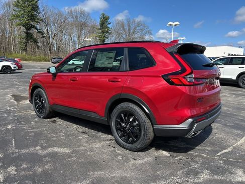 New 2026 Honda CR-V Sport-L image 6
