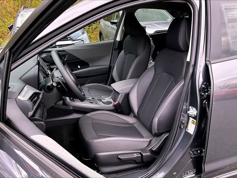 New 2026 Subaru Crosstrek 2.0i Premium image 9