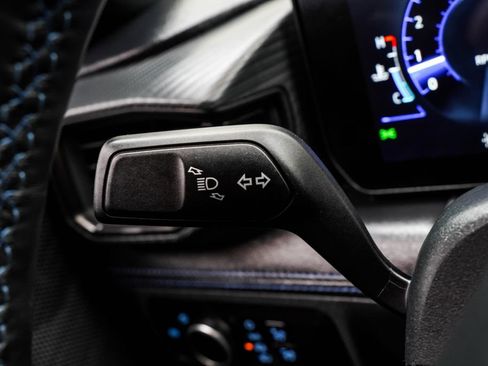 Used 2025 Ford Mustang Dark Horse RWD image 34