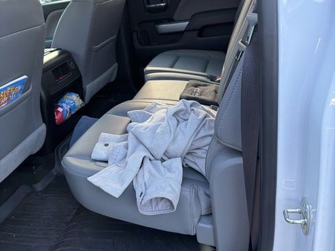 Used 2017 Chevrolet Silverado 2500 LTZ w/ Duramax Plus Package image 6