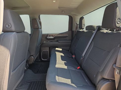 Used 2026 Chevrolet Silverado 1500 RST AWD/4WD image 10