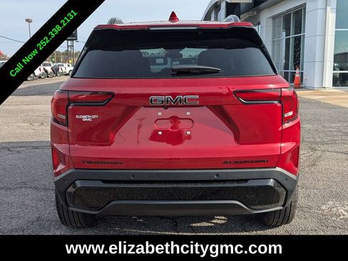 New 2026 GMC Terrain Elevation w/ Elevation Premium Package image 5