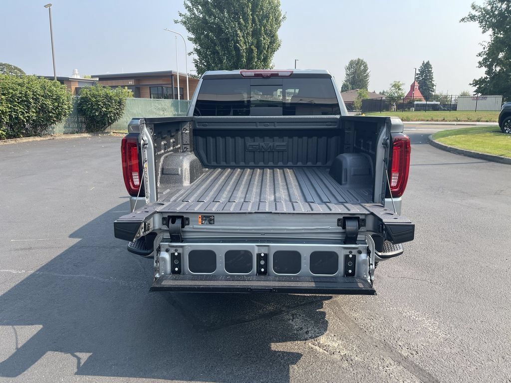 New 2026 GMC Sierra 1500 AT4 w/ AT4 Premium Package AWD/4WD image 27