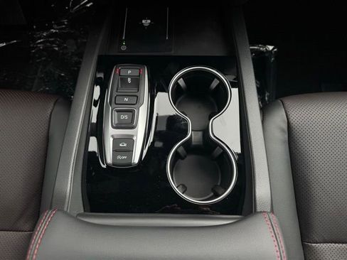 New 2026 Honda Ridgeline Black Edition image 29