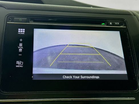 Used 2015 Honda Civic EX image 15