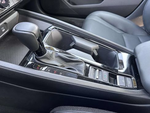 Used 2024 Honda Accord EX-L image 27