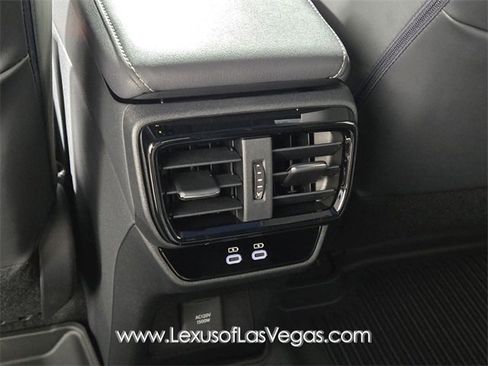 New 2026 Lexus RZ 450e 2WD image 13