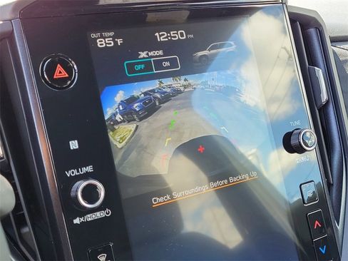 New 2026 Subaru Forester Premium image 18