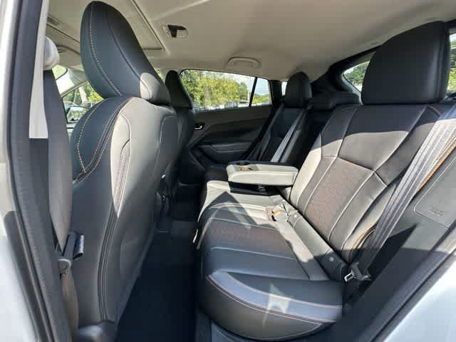 New 2026 Subaru Crosstrek 2.5i Limited AWD/4WD image 18
