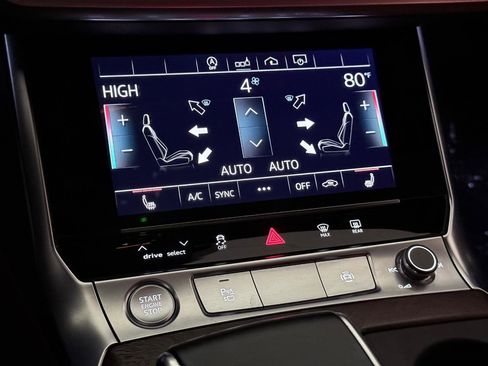 Used 2020 Audi A6 3.0T Premium w/ Convenience Package image 37