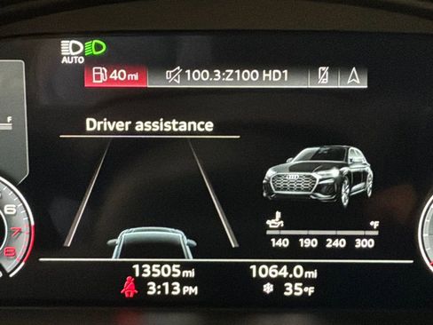 Used 2023 Audi Q5 2.0T Prestige w/ Prestige Package image 13