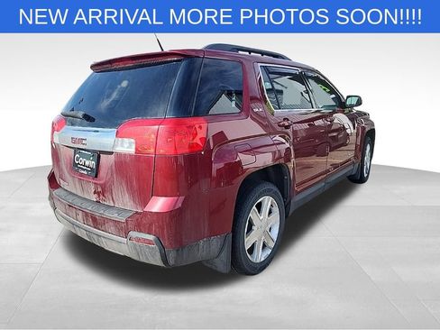 Used 2011 GMC Terrain SLE w/ Convenience Package image 3
