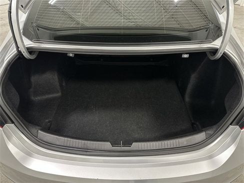 Used 2021 Chevrolet Malibu LS image 22