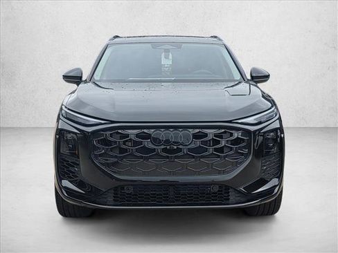 New 2026 Audi Q3 quattro 2.0T AWD/4WD image 2