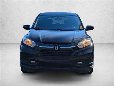 Used 2018 Honda HR-V EX image 5