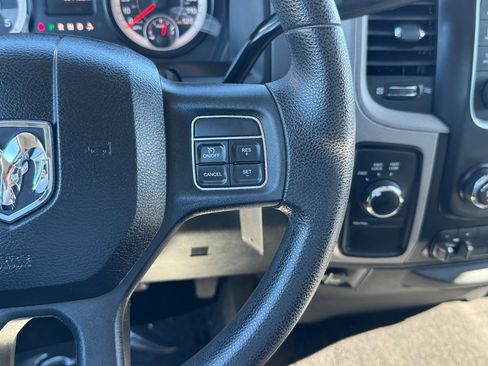 Used 2016 RAM 3500 Tradesman w/ Chrome Appearance Group AWD/4WD image 12