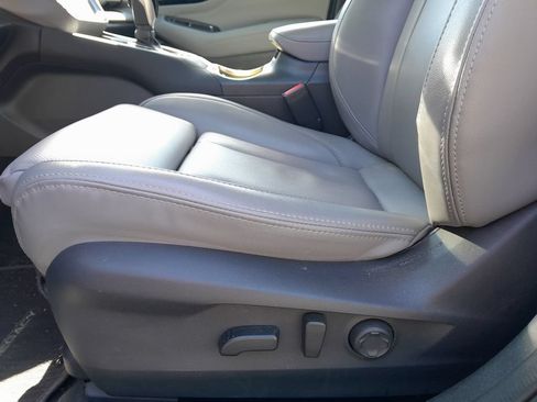 Certified 2023 Subaru Legacy Limited AWD/4WD image 15