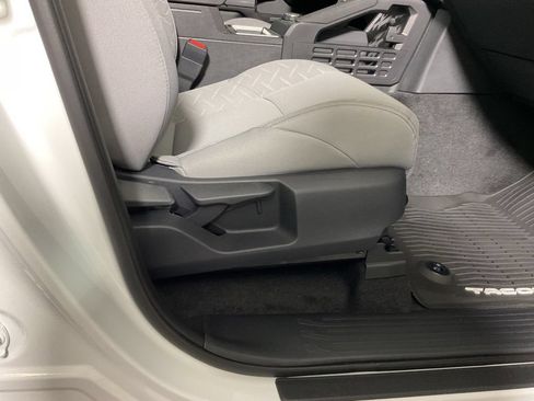 New 2026 Toyota Tacoma SR5 AWD/4WD image 37