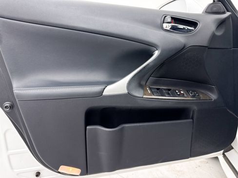 Used 2012 Lexus IS 250 AWD w/ Premium Pkg Value Edition image 20