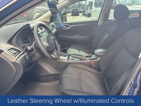 Used 2019 Nissan Sentra SR image 9