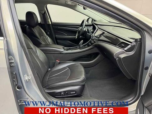 Used 2019 Buick LaCrosse Essence w/ Sights and Sounds Package image 19