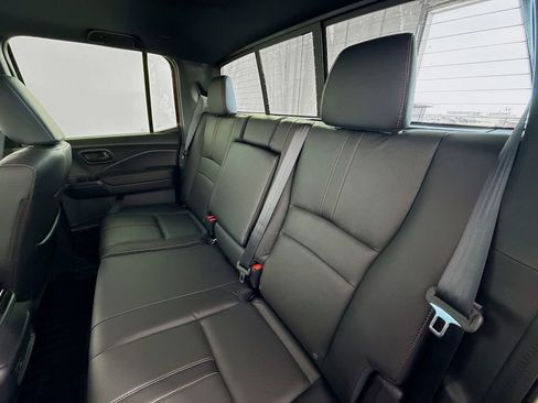 New 2026 Honda Ridgeline TrailSport image 23