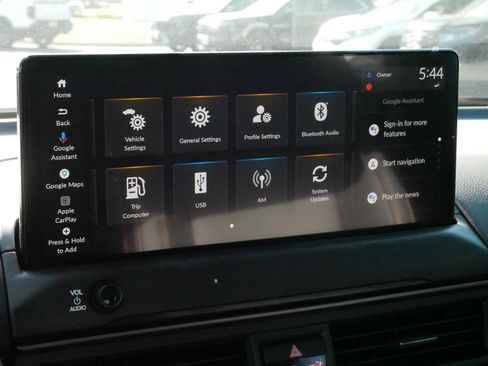 Certified 2026 Honda Pilot TrailSport image 22