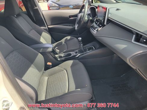 Used 2020 Toyota Corolla SE image 15