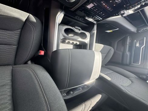 New 2026 RAM 1500 Big Horn RWD image 24