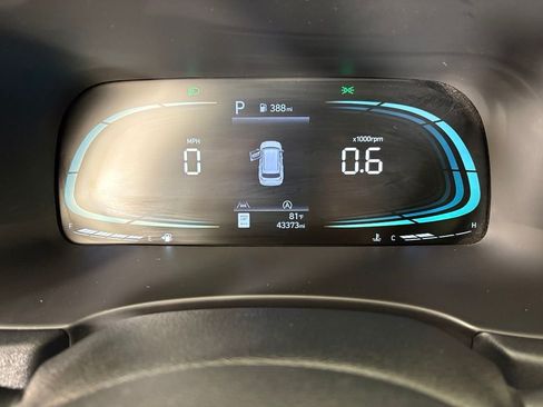 Used 2025 Hyundai Palisade SEL FWD image 27