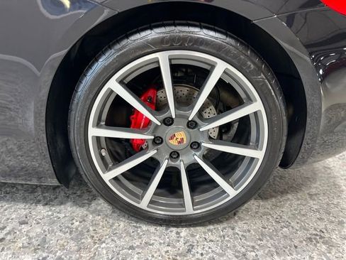 Used 2014 Porsche Boxster S image 46