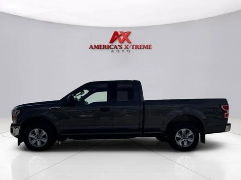 Used 2018 Ford F150 XLT RWD image 2