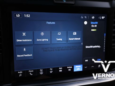 New 2026 Ford F250 King Ranch w/ Tremor Off-Road Package image 39