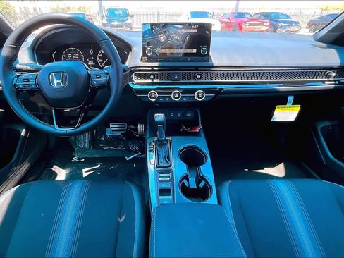 Used 2026 Honda Civic Sport image 16