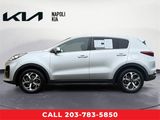 Used 2020 Kia Sportage LX image 6