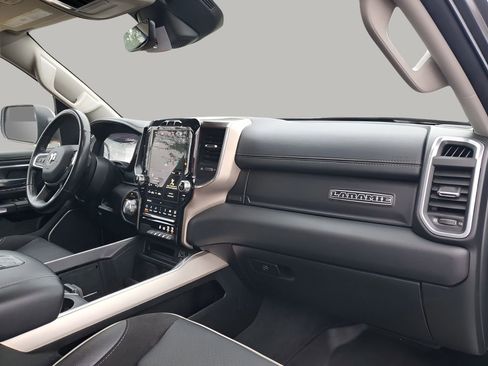 Used 2022 RAM 1500 Laramie image 14