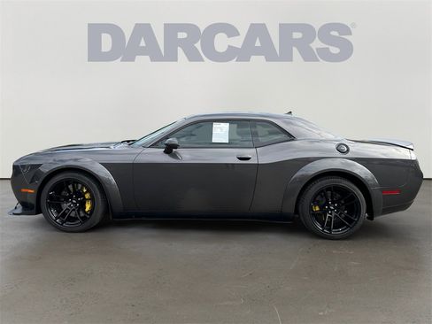 Used 2023 Dodge Challenger R/T Scat Pack image 4