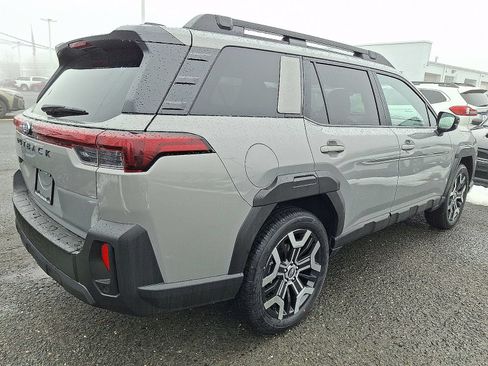 New 2026 Subaru Outback Touring XT AWD/4WD image 3