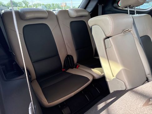 Used 2014 Hyundai Santa Fe GLS image 33