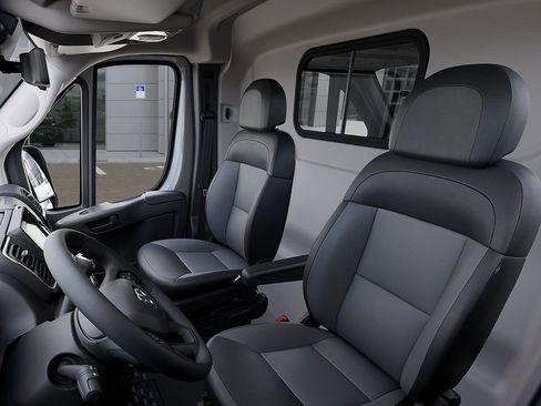 New 2025 RAM ProMaster 3500 w/ Quick Order Package 22G SLT FWD image 23