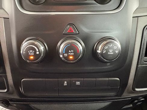 Used 2015 RAM 1500 Tradesman RWD image 25