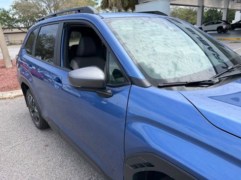 Used 2026 Subaru Forester Limited w/ Limited Package image 16