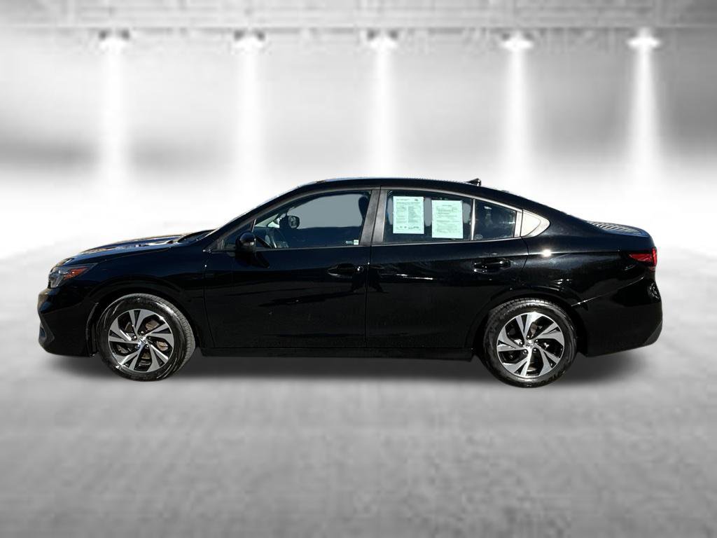 Certified 2025 Subaru Legacy Premium w/ Popular Package #1A AWD/4WD image 2