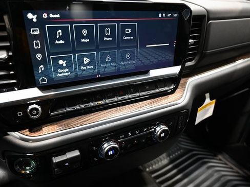 New 2026 GMC Sierra 1500 Elevation image 18