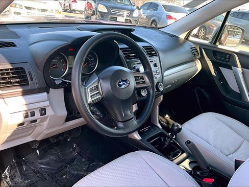 Used 2015 Subaru Forester 2.5i w/ Popular Package #1 image 13