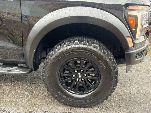Used 2024 Ford F150 Raptor image 27